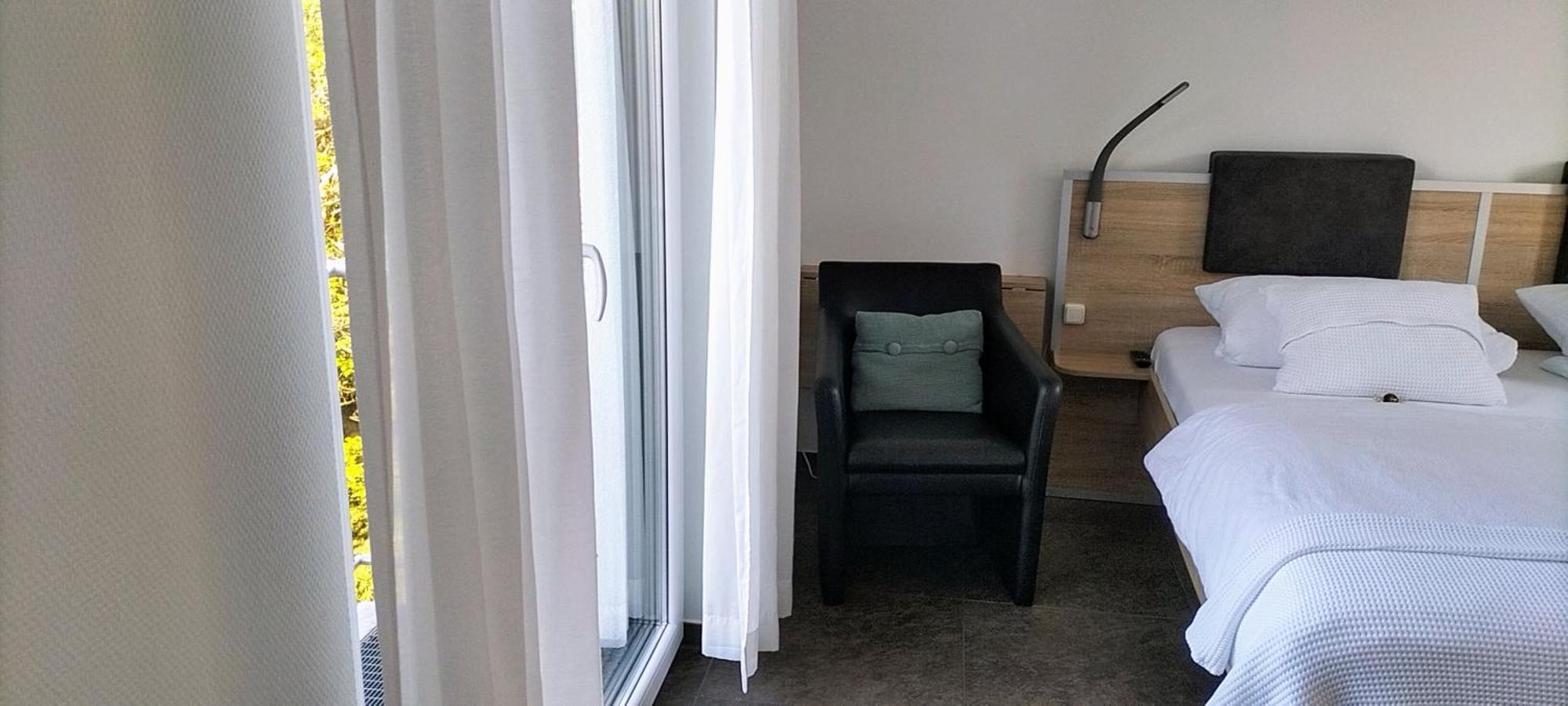 Alte Stadtmauer - Apartment Sinsheim Esterno foto