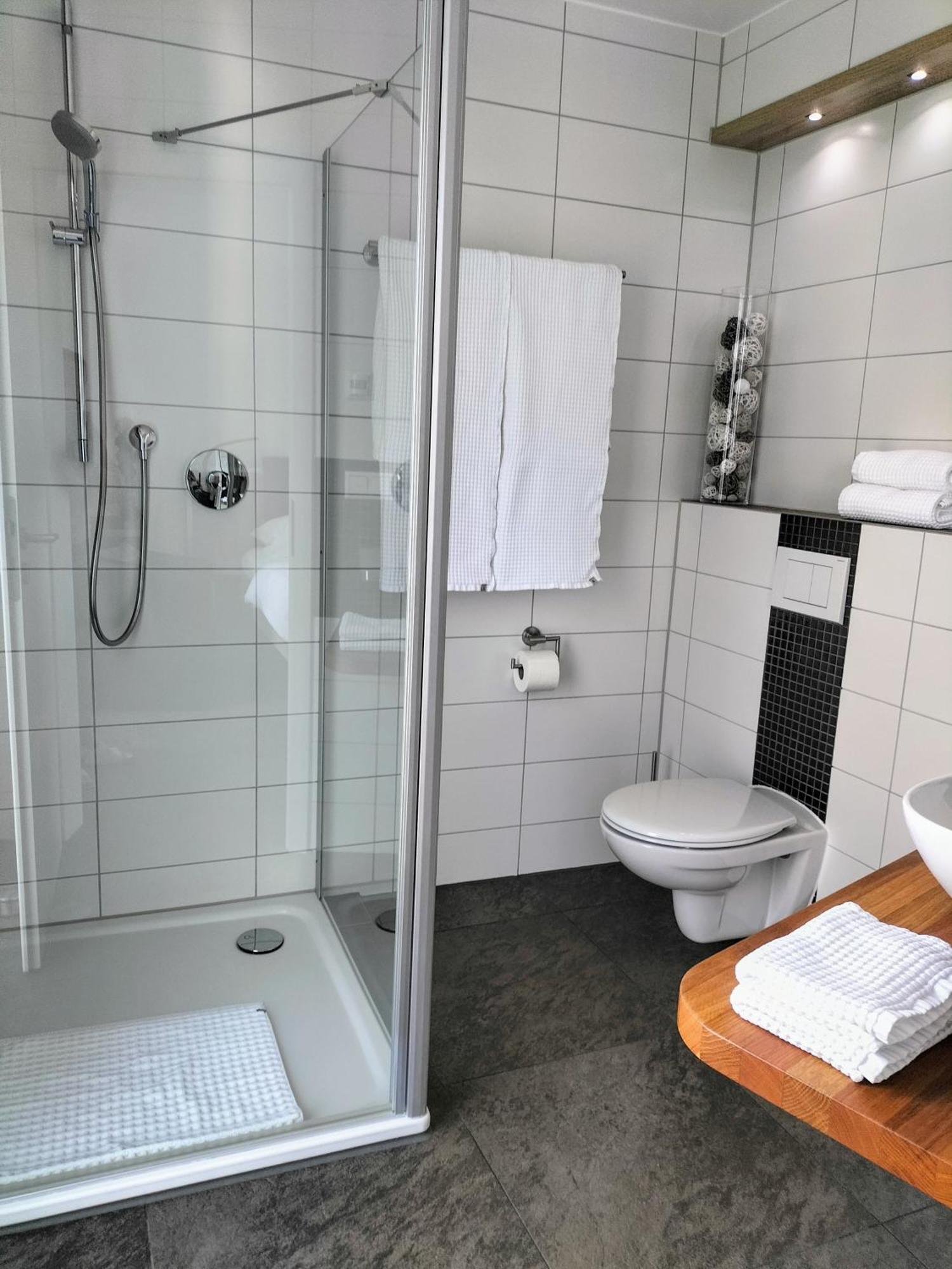 Alte Stadtmauer - Apartment Sinsheim Esterno foto