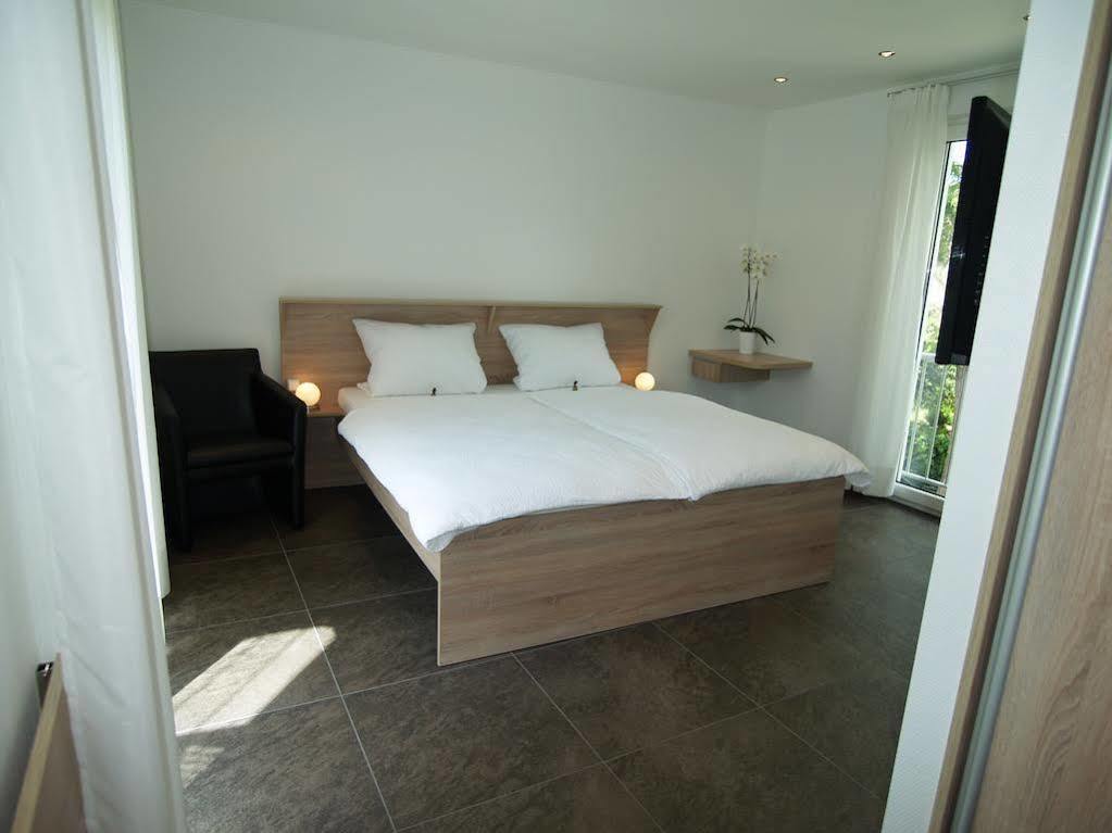 Alte Stadtmauer - Apartment Sinsheim Esterno foto