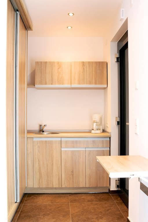 Alte Stadtmauer - Apartment Sinsheim Esterno foto