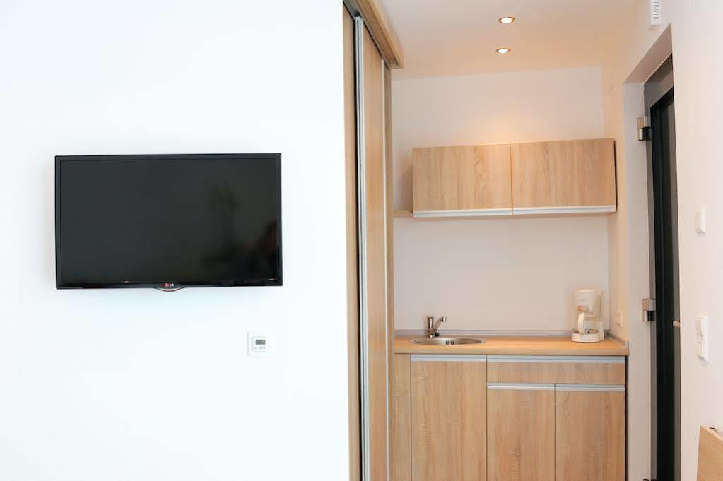 Alte Stadtmauer - Apartment Sinsheim Esterno foto